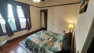 The Haggard Rose - 3