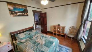 The Haggard Rose - 2