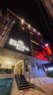 Hotel Emora Keys, 500 Mtrs From Madikeri Fort - 0