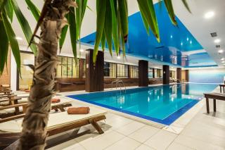 Perun Lodge Ski Escape & Spa - 9