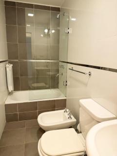 Dpto con excelente ubicacion en Salta, Capital - Bonavista Rentals - Salta - 1