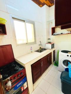 1 bedroom apartment in Bastos - 1