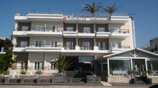 Tokalis Boutique Hotel & Spa - Nea Anjíalos - 5