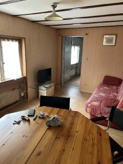 maison indépendante - 4