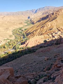 Auberge le calme restaurante - 7