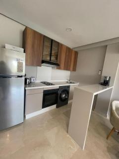 Cozy studio for rent Casablanca - 6