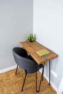 Apartment Szpitalna Jeżyce - Ogrody - 1