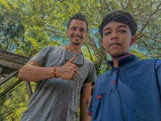 Freedom Safari Lodge - 6