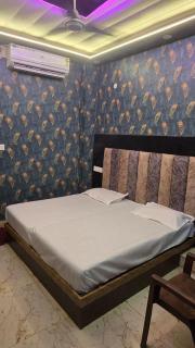 Raju shree rajeshwari guest house - 6