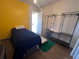 Casa Aconchegante FW, Garagem, Saída para Ametista - 4