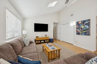 Forest Ridge U8 condo - 5