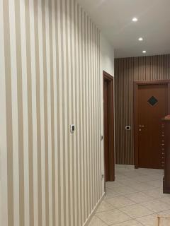 Pompei Duplex Apartment Deluxe - 9