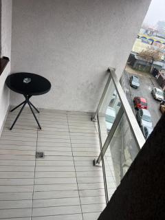 Renata Apartments Mihai Bravu - 4