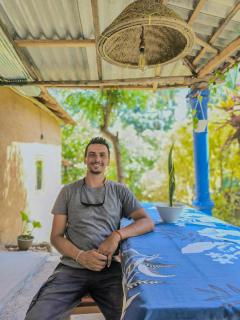 Freedom Safari Lodge - 4