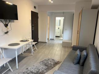 Renata Apartments Mihai Bravu - 2