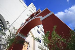 Hotel Bayview - Dahan - 8