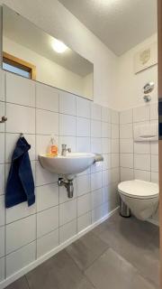 SeeNest Langenargen - Hübsches, sehr gut ausgestattetes Ferienhaus in Seenähe - 9