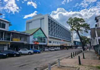 Radisson Hotel Paramaribo - 1