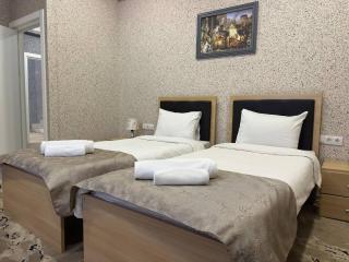 Aquapark Quba Hotel - 4