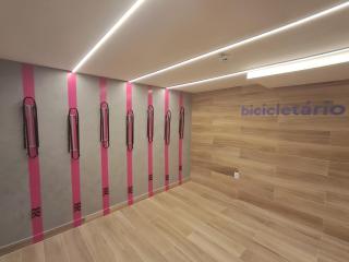 Conforto e Lazer a 50m da Praia - 7