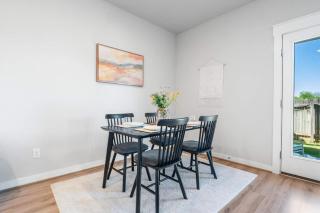 Open Kitchen - Covered Patio - Community Pool - 2