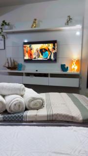 Studio Pé na areia Cabo Frio - 8