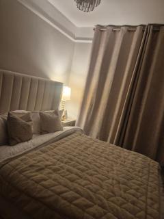 Modern flat with full kitchen and cosy living room - 2