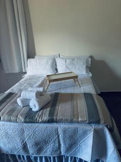 Studio Pé na areia Cabo Frio - 9