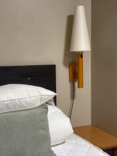 Nässjö Vandrarhem - 4