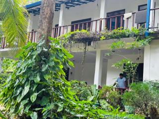 Sigiri Rainbow Lodge - 1