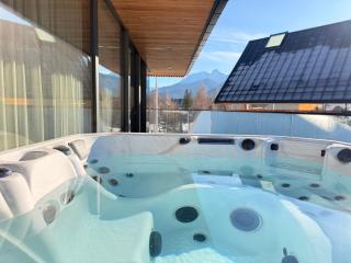 Villa Orso Bruno Groń - 9