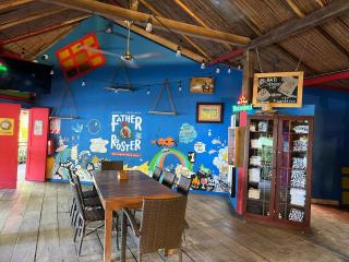 Sea Heaven Ground Floor Studio -  - 9