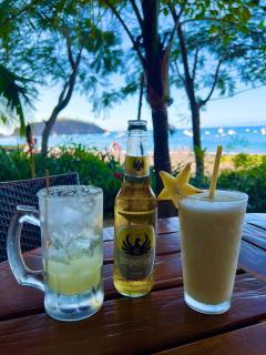 Sea Heaven Ground Floor Studio -  - 8