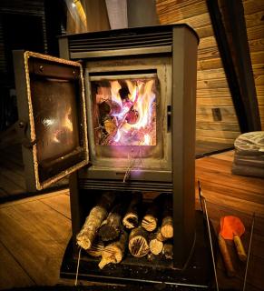 Cabana no vale das cachoeiras - 6