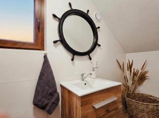 SAN ESCOBAR sauna jacuzzi jezioro - 9