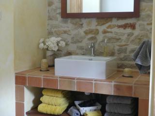 Studio Natur'ailes, Le Hameau du Quercy, romantique, campagne, piscine naturelle - 1