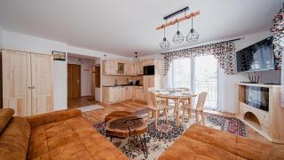 Apartament Białka J6 - 0