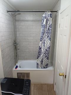 Departamento en Cochrane - 2