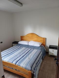 Departamento en Cochrane - 1