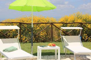 Agriturismo Caprareccia Bianca - 5