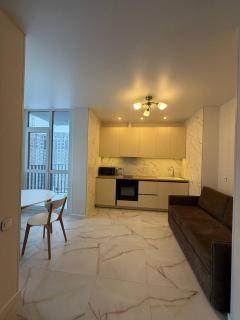 Апартаменти в ЖК Гранд Бурже подобово - 4