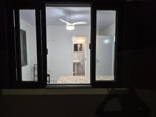 Suítes Quádruplas Nereidas - 1