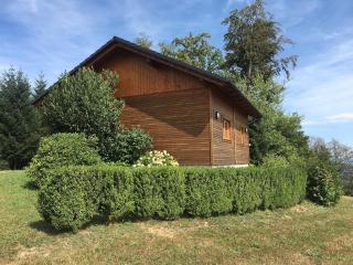 Ferienhütte Neustadtl an der Donau - 3