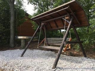 Ferienhütte Neustadtl an der Donau - 4