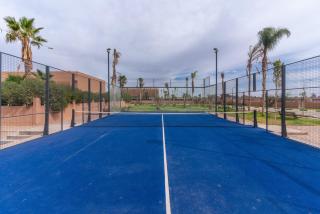 Luxury Villa with Breakfast & Padel Access - 6