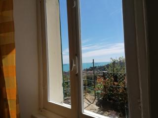Floral House vista mare a Lerici - 5