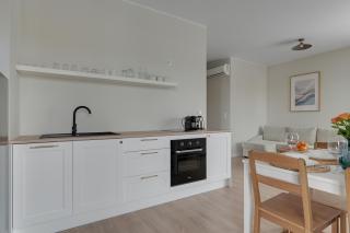 Plaża 41 Sunny Bay by TriApart - 4