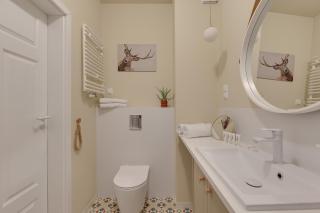 Plaża 41 Sunny Bay by TriApart - 9