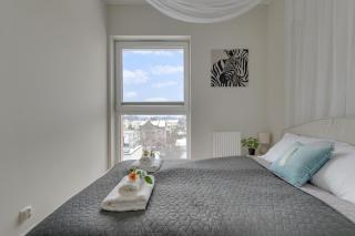 Plaża 41 Sunny Bay by TriApart - 0