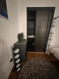 B one apartment - 4